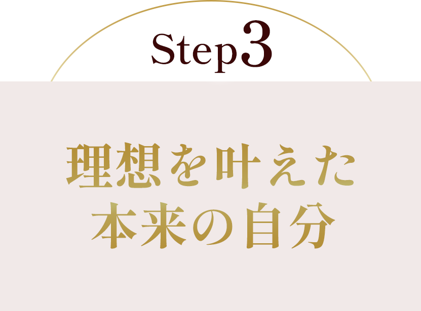 ステップ3